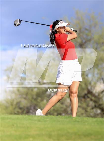 Thumbnail 2 in Mountain View Invitational photogallery.