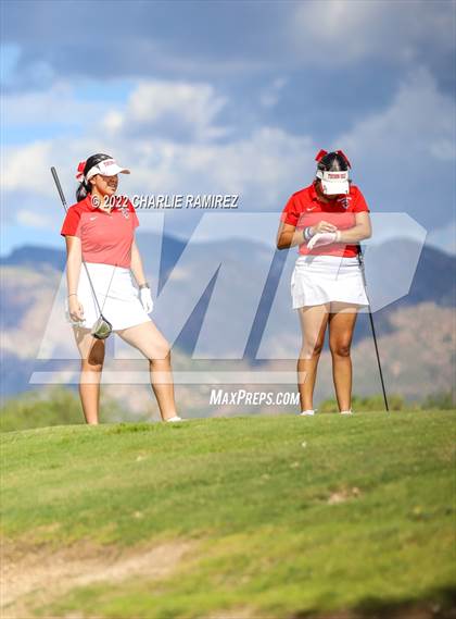 Thumbnail 3 in Mountain View Invitational photogallery.