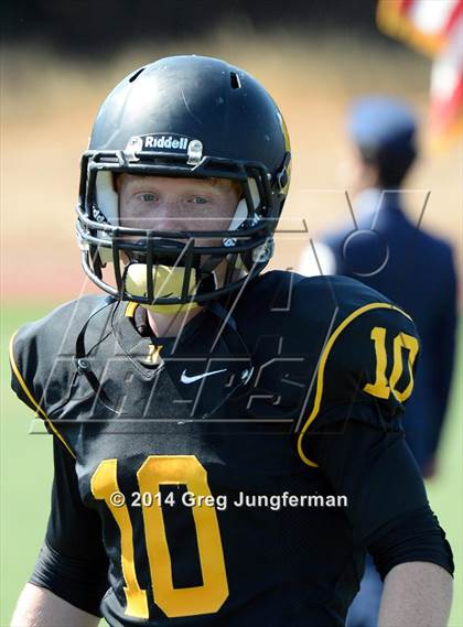 Thumbnail 1 in Marin Catholic @ Novato photogallery.