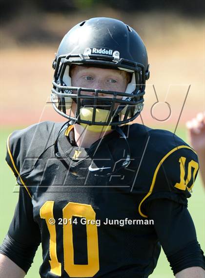 Thumbnail 3 in Marin Catholic @ Novato photogallery.