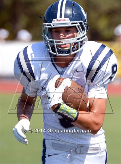 Thumbnail 2 in Marin Catholic @ Novato photogallery.