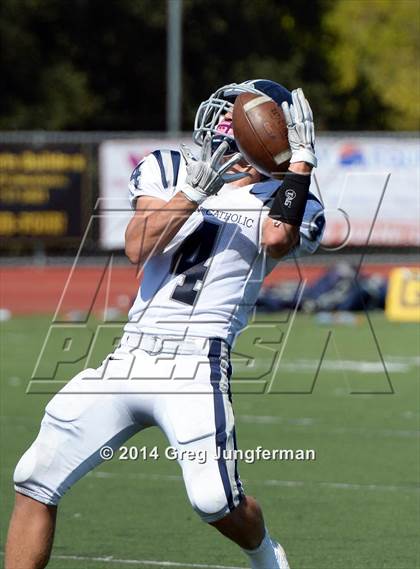 Thumbnail 2 in Marin Catholic @ Novato photogallery.