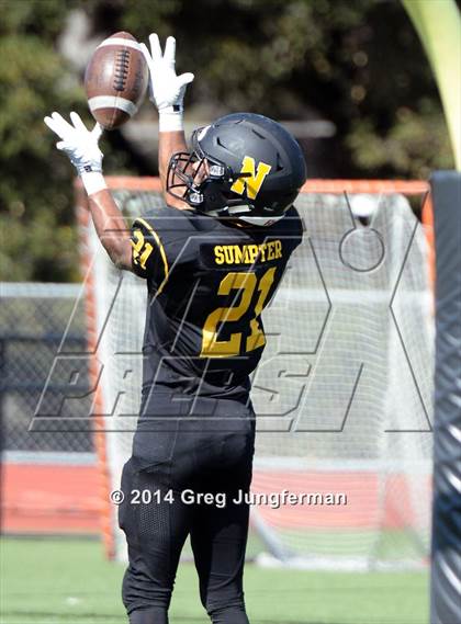 Thumbnail 1 in Marin Catholic @ Novato photogallery.