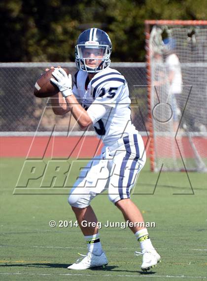 Thumbnail 3 in Marin Catholic @ Novato photogallery.