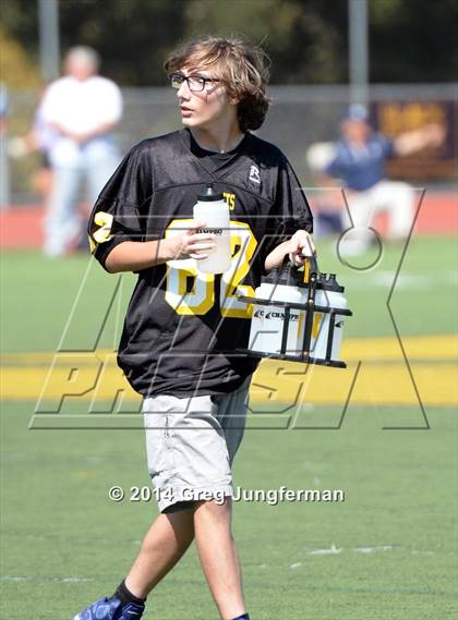 Thumbnail 2 in Marin Catholic @ Novato photogallery.