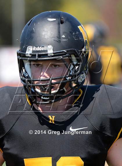 Thumbnail 2 in Marin Catholic @ Novato photogallery.