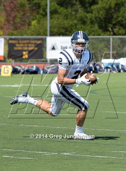 Thumbnail 2 in Marin Catholic @ Novato photogallery.