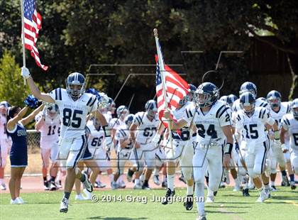 Thumbnail 1 in Marin Catholic @ Novato photogallery.