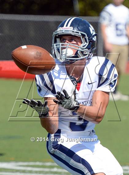 Thumbnail 3 in Marin Catholic @ Novato photogallery.