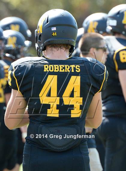 Thumbnail 1 in Marin Catholic @ Novato photogallery.