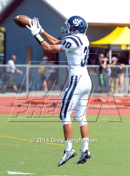 Thumbnail 1 in Marin Catholic @ Novato photogallery.