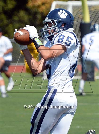 Thumbnail 3 in Marin Catholic @ Novato photogallery.
