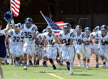 Thumbnail 2 in Marin Catholic @ Novato photogallery.