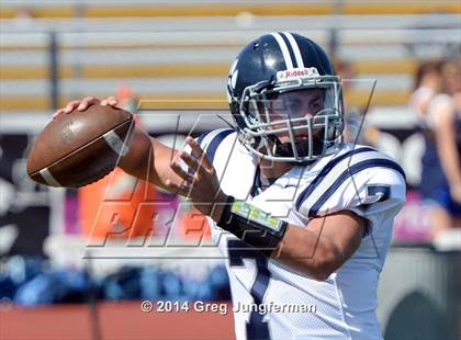 Thumbnail 2 in Marin Catholic @ Novato photogallery.