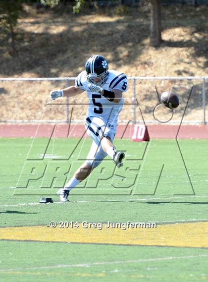 Thumbnail 1 in Marin Catholic @ Novato photogallery.