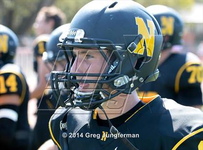 Thumbnail 2 in Marin Catholic @ Novato photogallery.