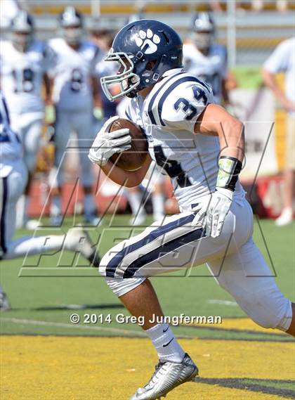 Thumbnail 2 in Marin Catholic @ Novato photogallery.