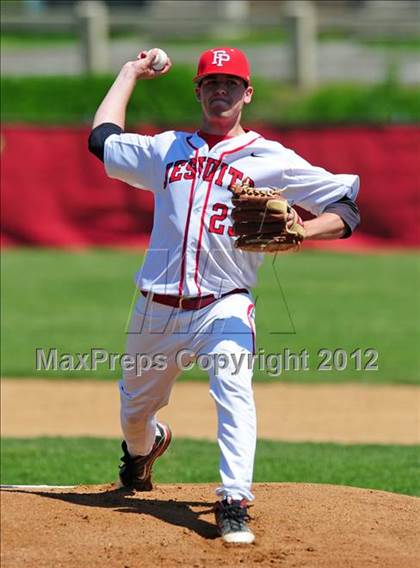 Thumbnail 2 in Branford @ Fairfield Prep photogallery.