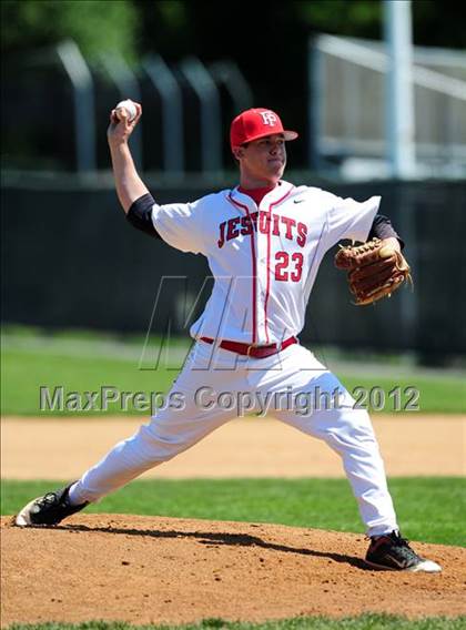 Thumbnail 2 in Branford @ Fairfield Prep photogallery.