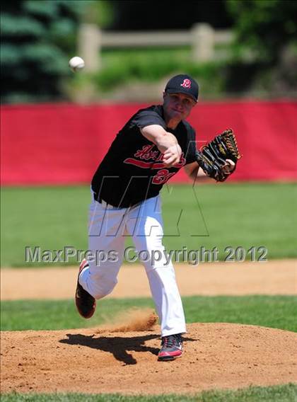 Thumbnail 1 in Branford @ Fairfield Prep photogallery.