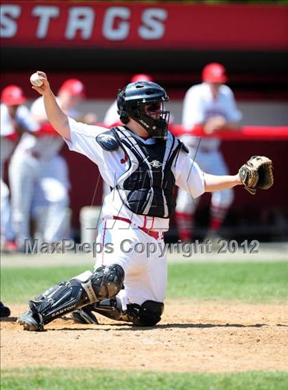 Thumbnail 2 in Branford @ Fairfield Prep photogallery.