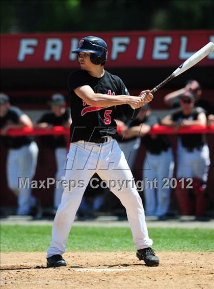 Thumbnail 1 in Branford @ Fairfield Prep photogallery.