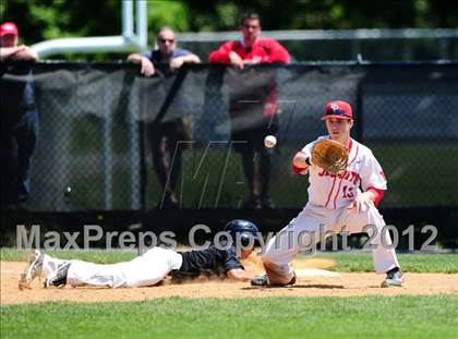 Thumbnail 3 in Branford @ Fairfield Prep photogallery.