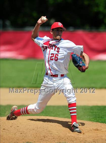 Thumbnail 1 in Branford @ Fairfield Prep photogallery.