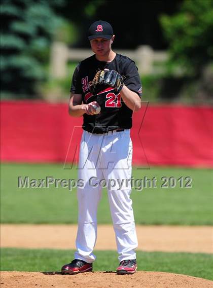 Thumbnail 2 in Branford @ Fairfield Prep photogallery.