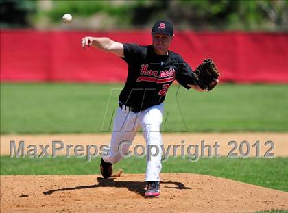 Thumbnail 3 in Branford @ Fairfield Prep photogallery.