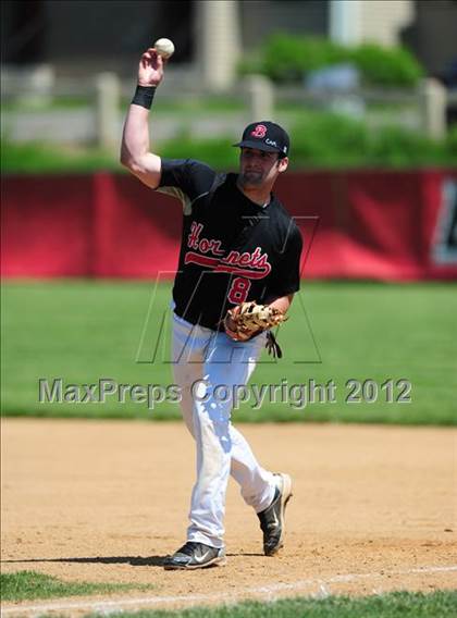 Thumbnail 1 in Branford @ Fairfield Prep photogallery.