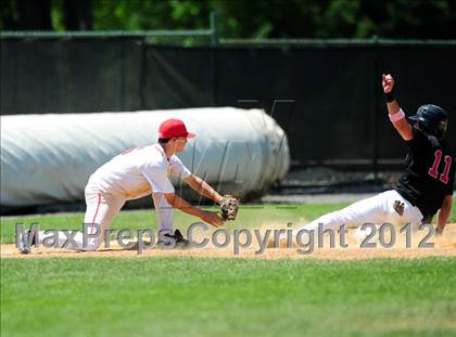 Thumbnail 2 in Branford @ Fairfield Prep photogallery.