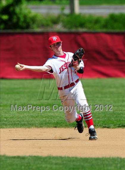 Thumbnail 2 in Branford @ Fairfield Prep photogallery.