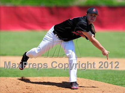 Thumbnail 1 in Branford @ Fairfield Prep photogallery.
