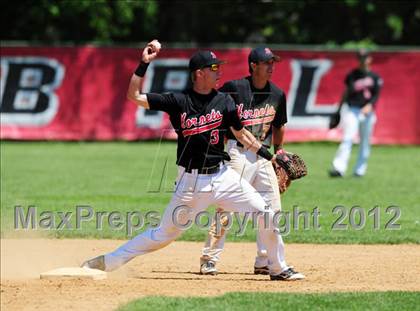 Thumbnail 3 in Branford @ Fairfield Prep photogallery.