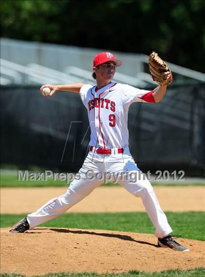 Thumbnail 1 in Branford @ Fairfield Prep photogallery.