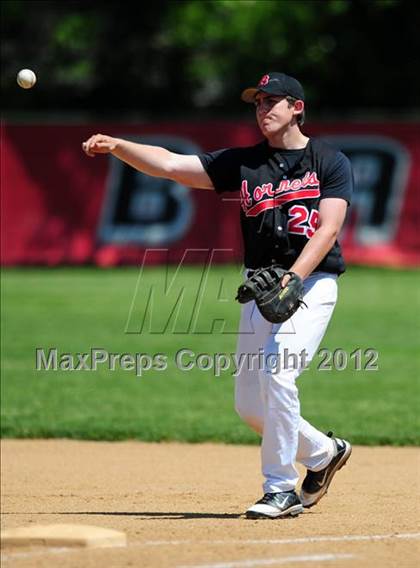 Thumbnail 1 in Branford @ Fairfield Prep photogallery.