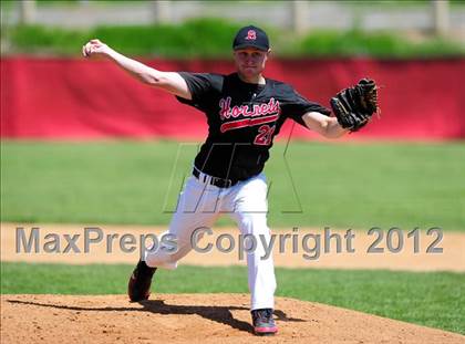 Thumbnail 3 in Branford @ Fairfield Prep photogallery.