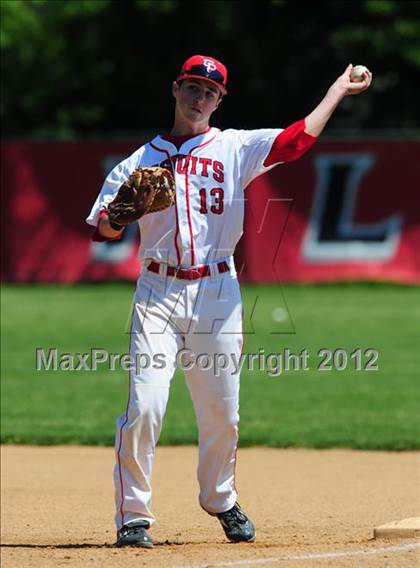 Thumbnail 1 in Branford @ Fairfield Prep photogallery.