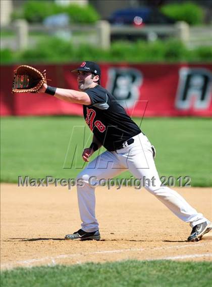 Thumbnail 3 in Branford @ Fairfield Prep photogallery.