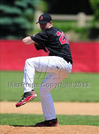 Thumbnail 3 in Branford @ Fairfield Prep photogallery.