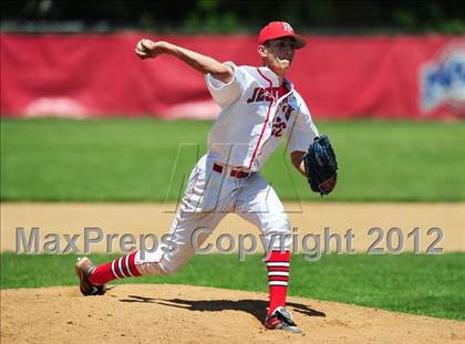 Thumbnail 2 in Branford @ Fairfield Prep photogallery.