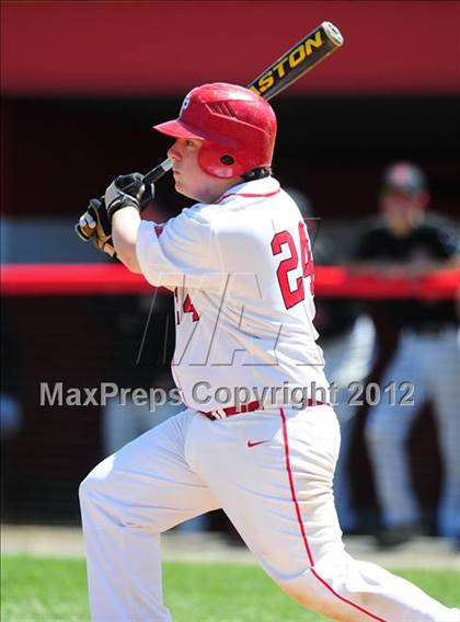 Thumbnail 3 in Branford @ Fairfield Prep photogallery.