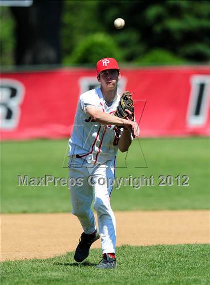 Thumbnail 3 in Branford @ Fairfield Prep photogallery.