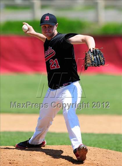 Thumbnail 2 in Branford @ Fairfield Prep photogallery.