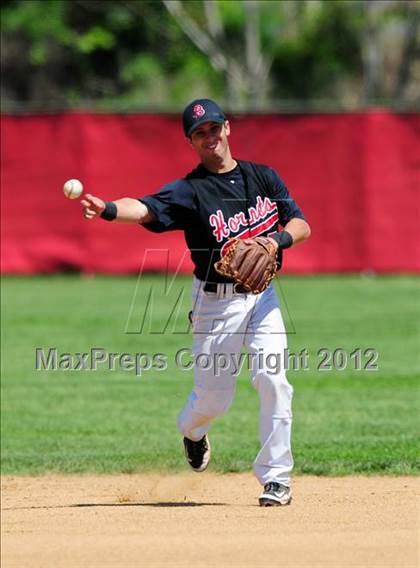 Thumbnail 1 in Branford @ Fairfield Prep photogallery.