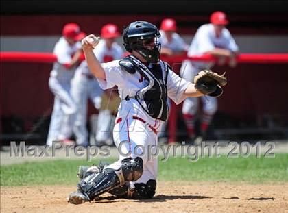 Thumbnail 1 in Branford @ Fairfield Prep photogallery.