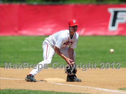 Thumbnail 3 in Branford @ Fairfield Prep photogallery.