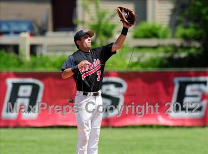 Thumbnail 1 in Branford @ Fairfield Prep photogallery.