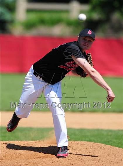 Thumbnail 3 in Branford @ Fairfield Prep photogallery.